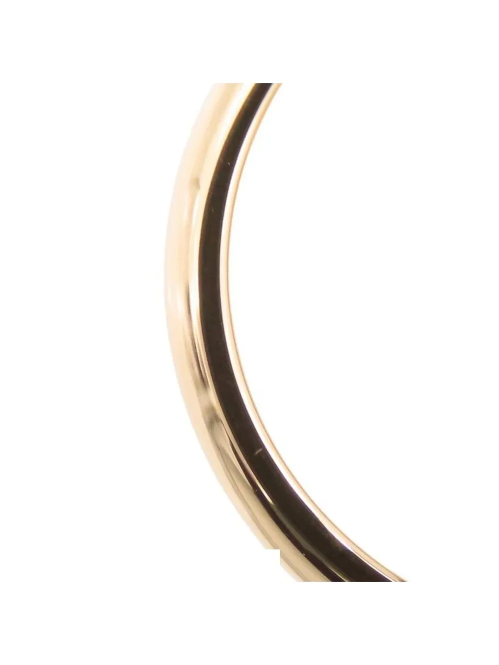 Cartier Wedding Ring Yellow Gold 18K 57